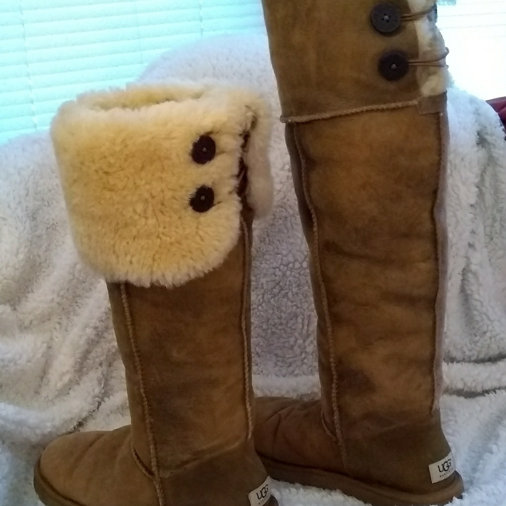 UGG Boots